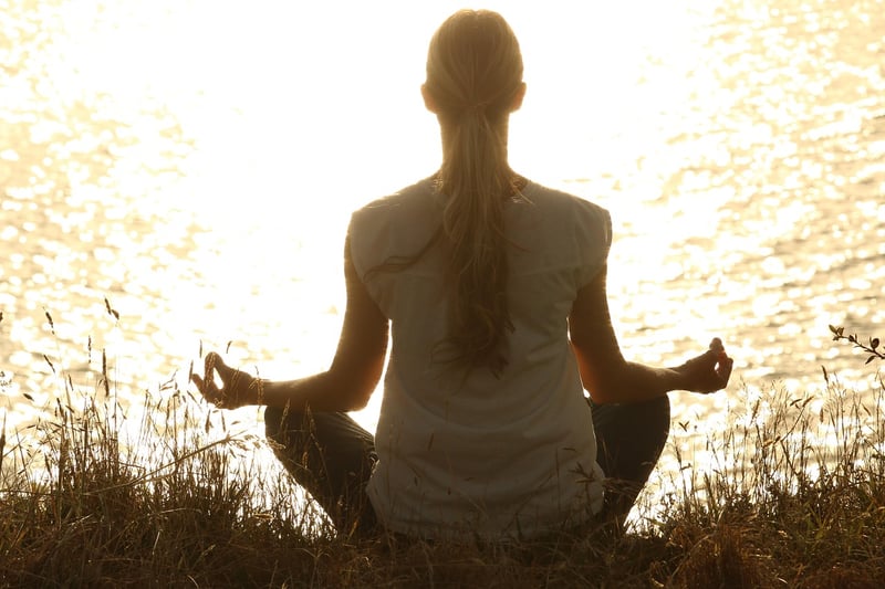 Mindful Steps Practice